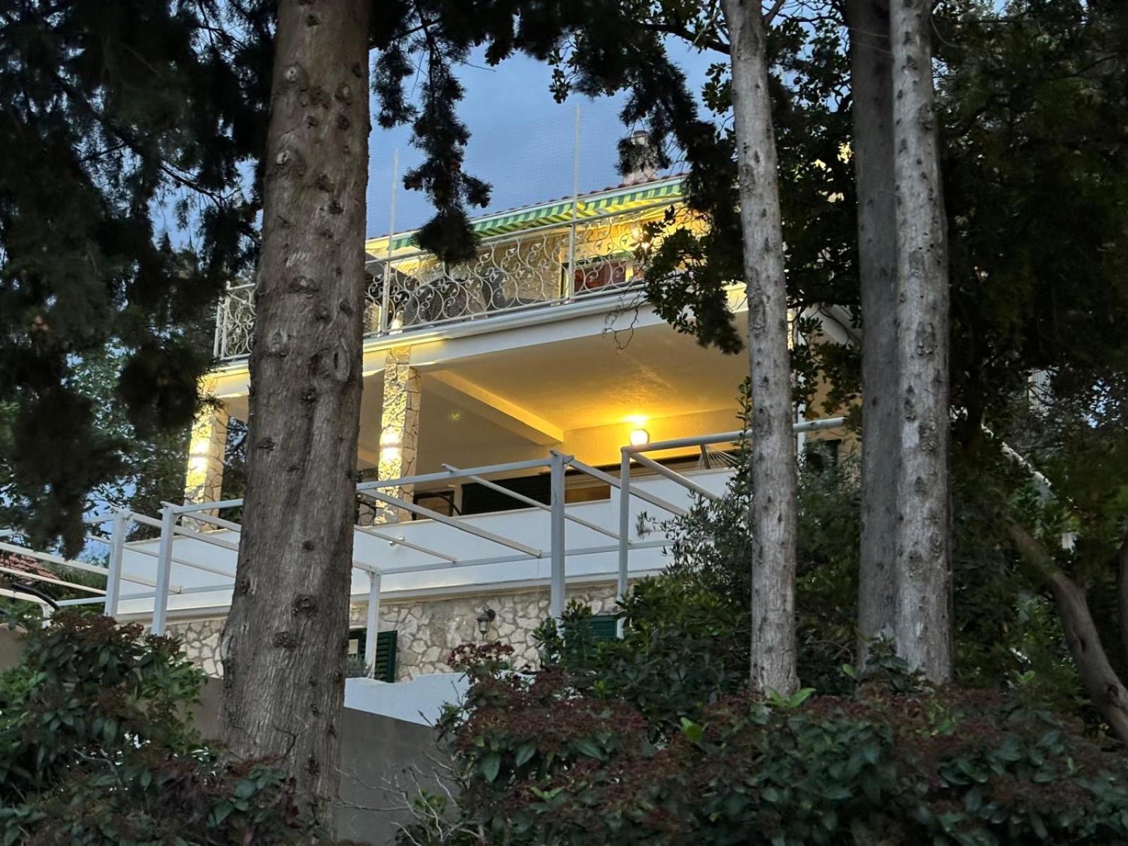 סגט ווראנייצה Apartament Abi מראה חיצוני תמונה
